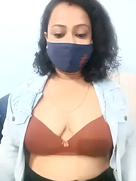 Snapshot of Deliciouskimi chatting on December 20, 2025, 6:00 pm Deliciouskimi online show from December 20, 2025, 6:00 pm