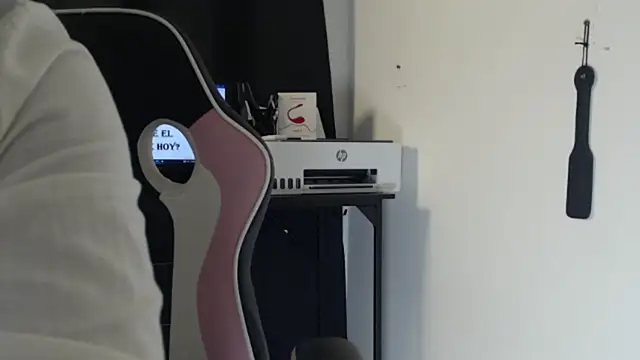 MayaScott11 online show from February 28, 2026, 7:13 pm