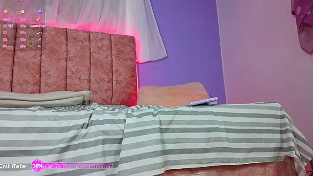Ava Raye online show from June 2, 2026, 7:25 pm