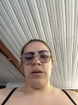 AlissaSpellman online show from September 24, 2025, 7:53 pm