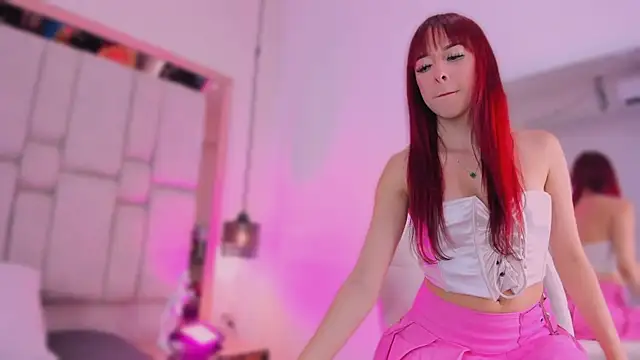  GigiDoll  online show from September 27, 2025, 12:00 pm