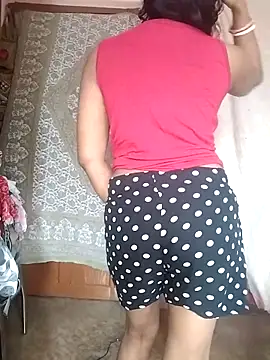 Bengalibeauty96 online show from April 8, 2026, 3:30 am