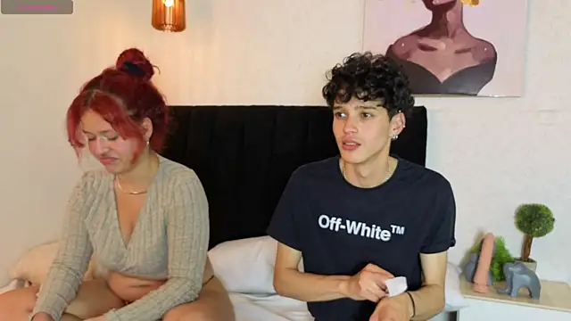  ruby red online show from September 16, 2025, 5:30 am