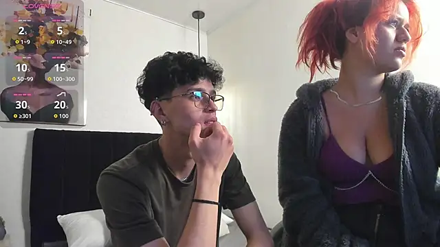  ruby red online show from September 22, 2025, 4:18 am