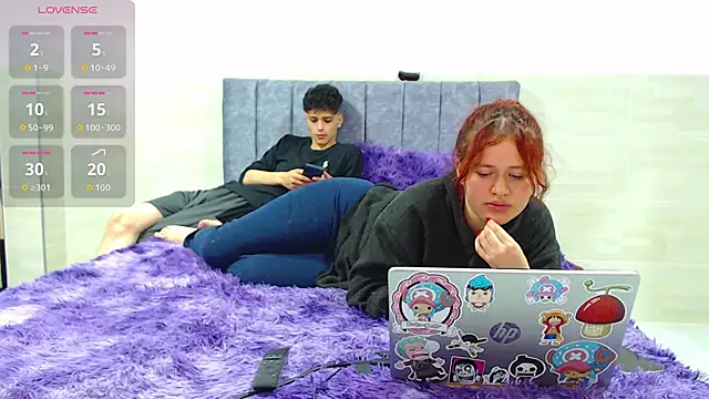  ruby red online show from November 10, 2025, 2:49 am