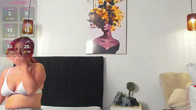  ruby red online show from September 18, 2025, 4:15 am