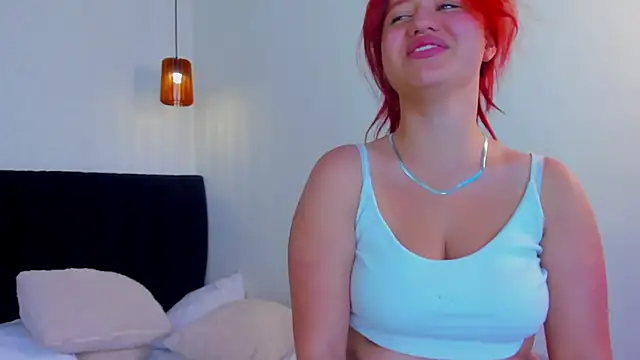  ruby red online show from September 29, 2025, 4:19 am