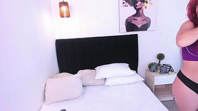  ruby red online show from September 24, 2025, 4:08 am