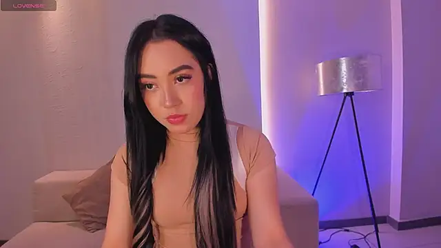 KatieAngelX online show from October 4, 2025, 11:23 am