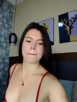 EmillyHarper  online show from September 22, 2025, 3:23 am