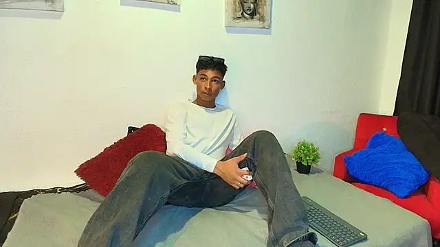 CoffeNaughty nom online show from September 16, 2025, 3:40 am