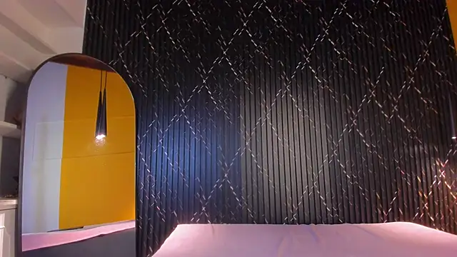 Miss Ariaa online show from November 8, 2025, 11:25 am