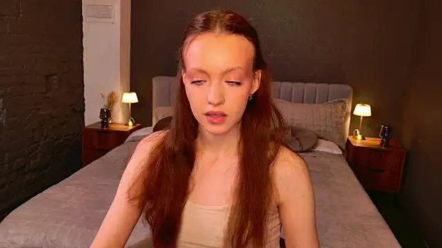 SallyPinkman online show from May 23, 2026, 9:08 am