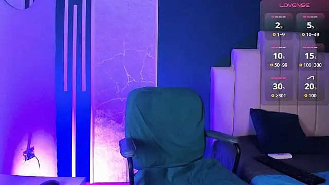 Jaycob Black1 online show from October 21, 2025, 12:15 pm