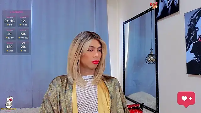 Marcello Nova online show from February 18, 2026, 1:29 pm