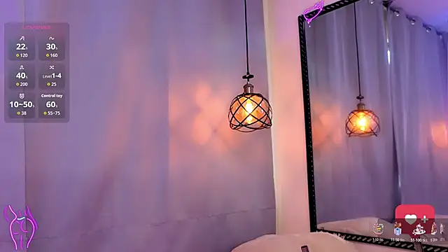 Marcello Nova online show from February 24, 2026, 12:28 pm