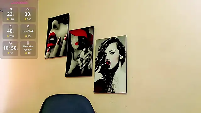 Marcello Nova online show from November 27, 2025, 1:22 pm