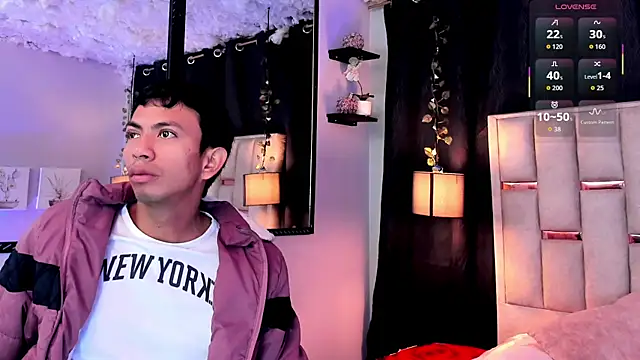 Marcello Nova online show from October 2, 2025, 11:46 am