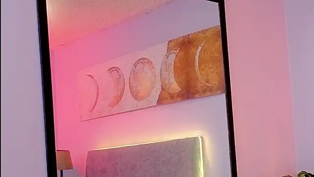 Marcello Nova online show from November 15, 2025, 12:53 pm