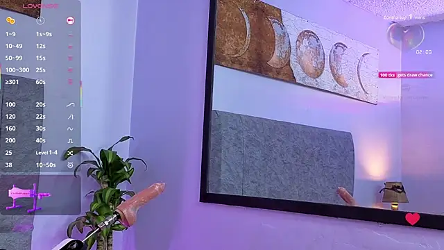 Marcello Nova online show from October 9, 2025, 12:06 pm