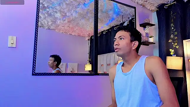 Marcello Nova online show from September 20, 2025, 12:10 pm