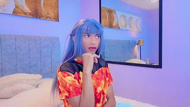 Marcello Nova online show from November 11, 2025, 12:44 pm