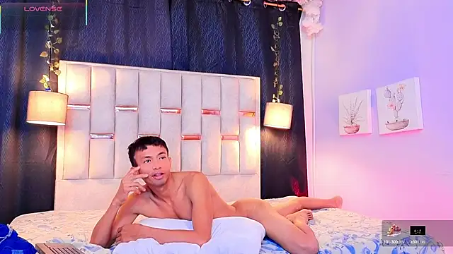 Marcello Nova online show from September 15, 2025, 1:33 pm