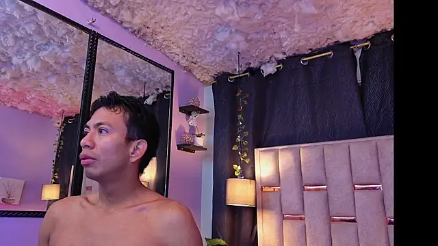 Marcello Nova online show from September 24, 2025, 12:00 pm