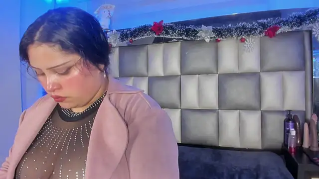 abbiecollins js online show from January 6, 2026, 3:21 am