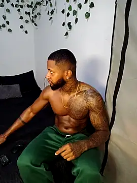 Jay Jhonson1 online show from November 11, 2025, 1:11 am