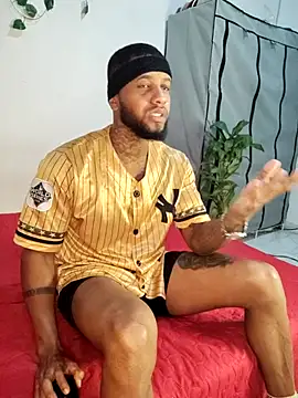 Jay Jhonson1 online show from November 21, 2025, 1:48 am