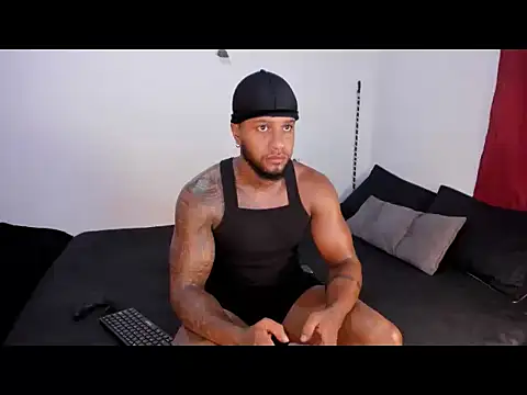 Jay Jhonson1 online show from October 21, 2025, 2:11 am