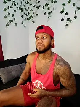 Jay Jhonson1 online show from November 5, 2025, 4:59 am