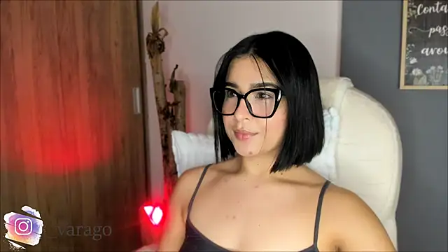 val varago online show from April 9, 2026, 3:08 am