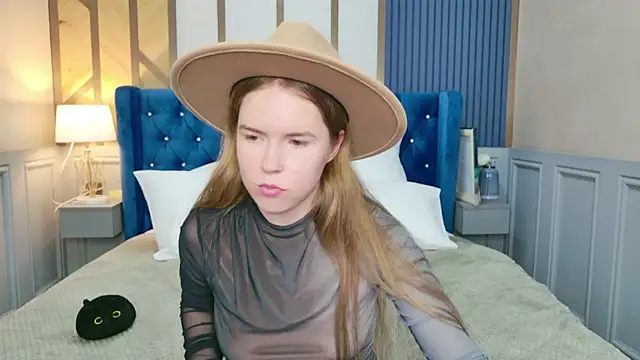 Alida Brice online show from November 21, 2025, 5:56 pm