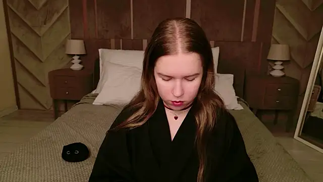 Alida Brice online show from February 2, 2026, 5:50 am