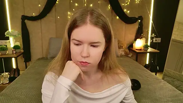 Alida Brice online show from March 24, 2026, 5:29 am