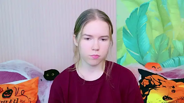 Alida Brice online show from October 27, 2025, 6:14 am