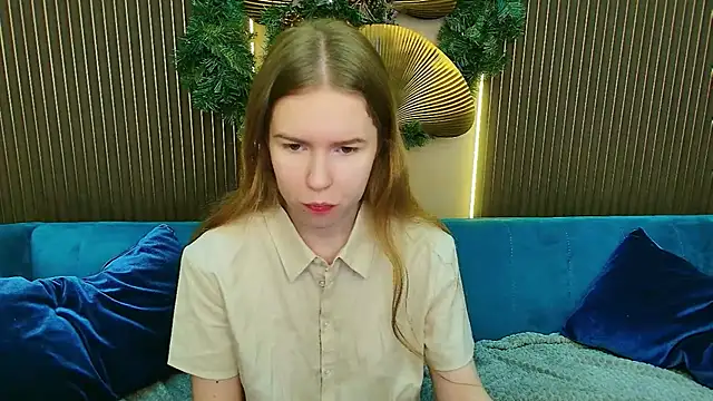 Alida Brice online show from January 12, 2026, 10:33 am