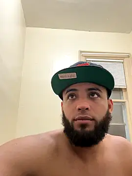 LeoPR00 online show from October 25, 2025, 1:16 am