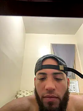 LeoPR00 online show from October 1, 2025, 2:06 am