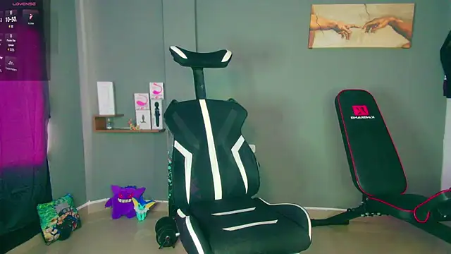 JordanRossie online show from February 28, 2026, 1:44 pm