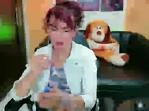 ElectrogoDdess online show from October 2, 2025, 2:37 am