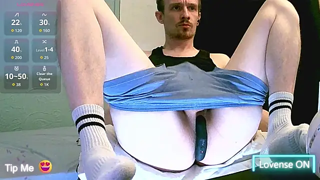 britlad77 online show from September 29, 2025, 4:23 pm