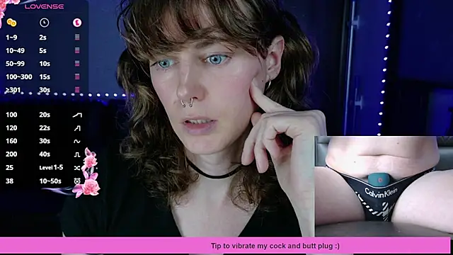 tsellieryder online show from September 23, 2025, 11:56 pm