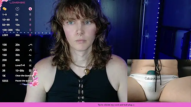 tsellieryder online show from September 25, 2025, 1:11 am