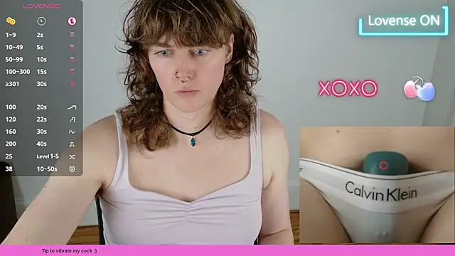 tsellieryder online show from April 19, 2026, 11:07 pm