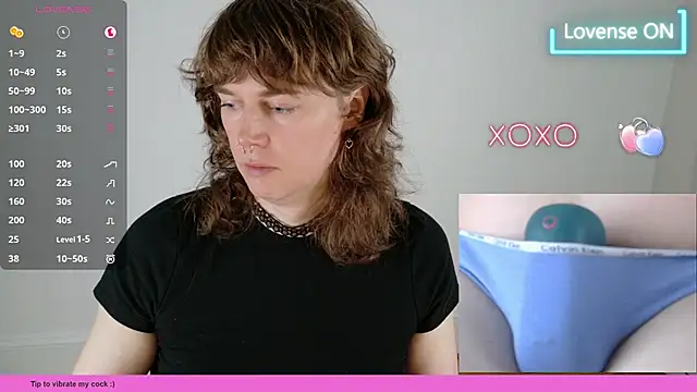 tsellieryder online show from March 15, 2026, 8:27 pm