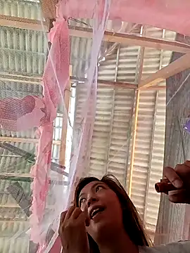 -Miu-98 online show from September 23, 2025, 3:46 am