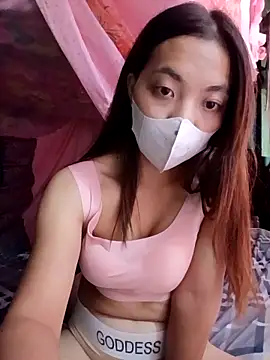 -Miu-98 online show from November 12, 2025, 1:04 pm